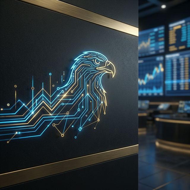 Elite Finance Background